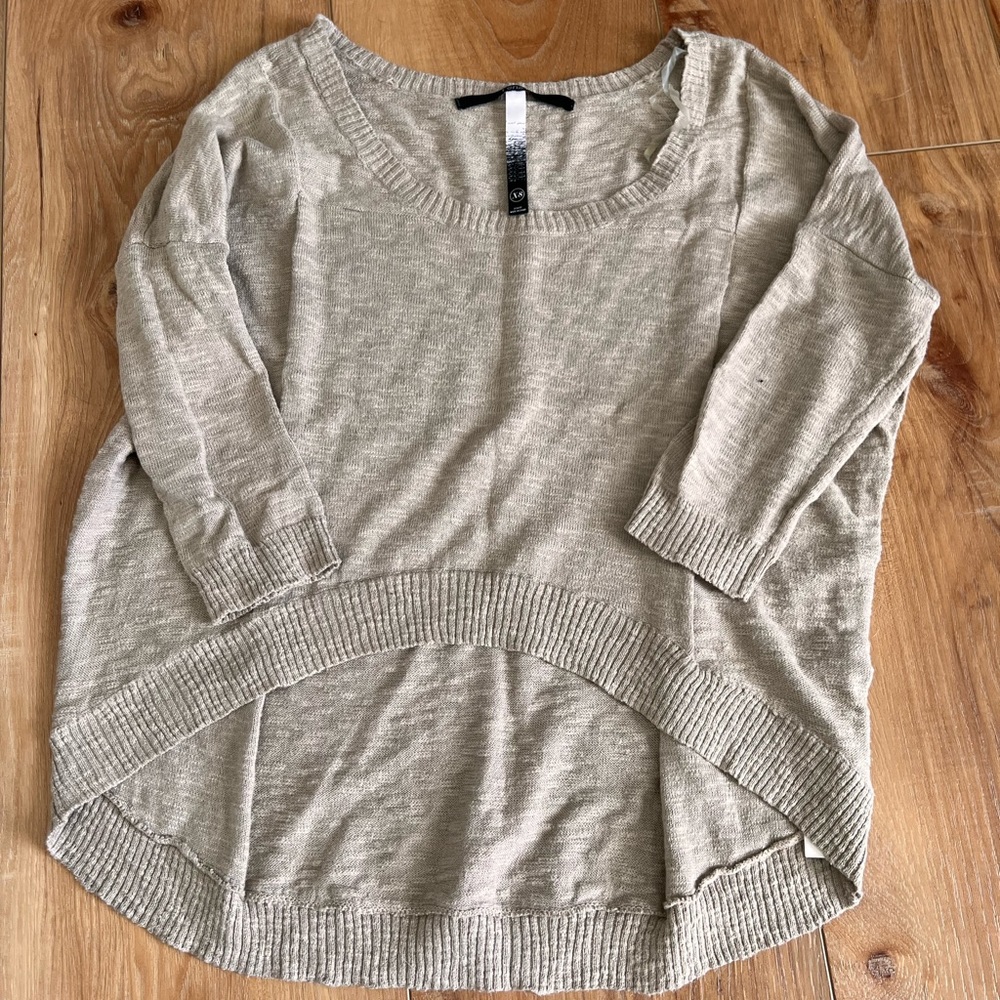 Kenzie Sweater